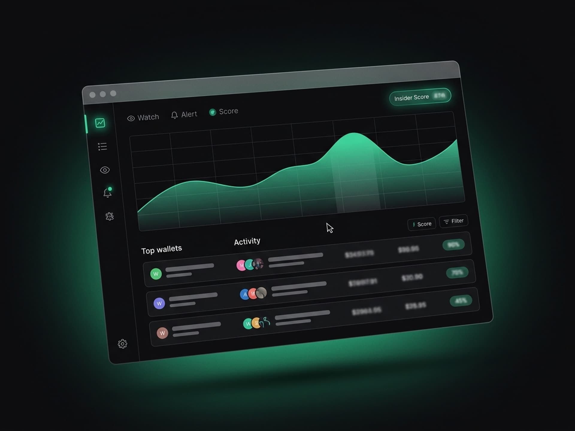 WinPolymarket pre-beta access