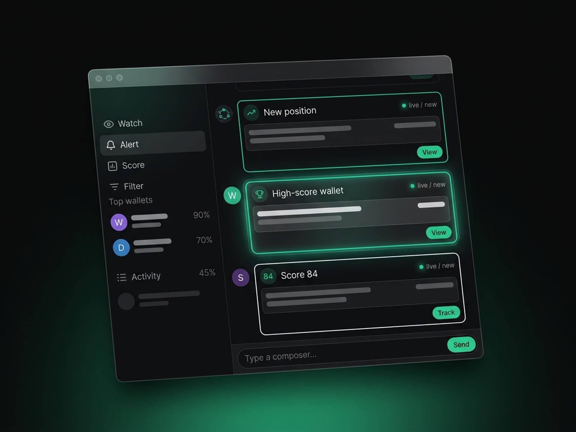 WinPolymarket pre-beta access