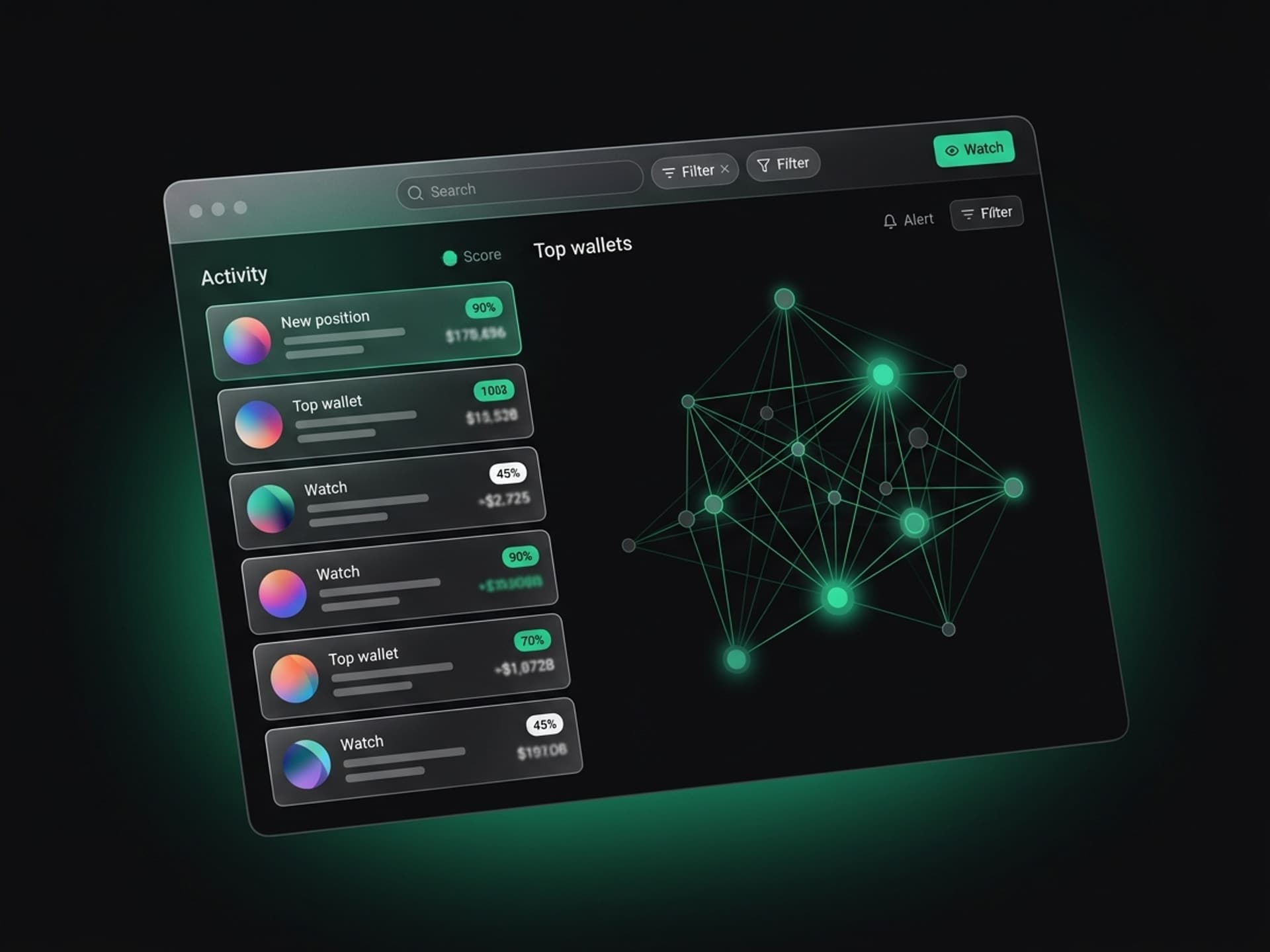 WinPolymarket pre-beta access