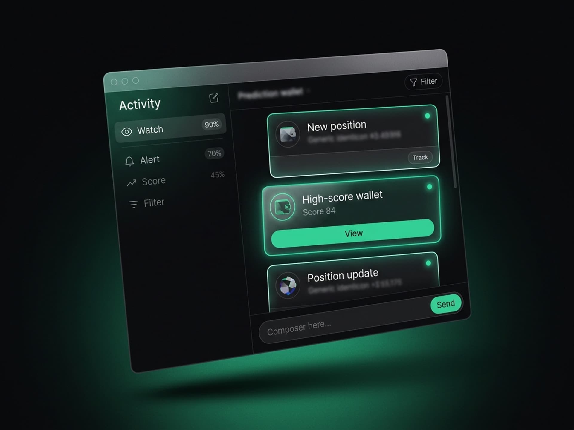 WinPolymarket pre-beta access