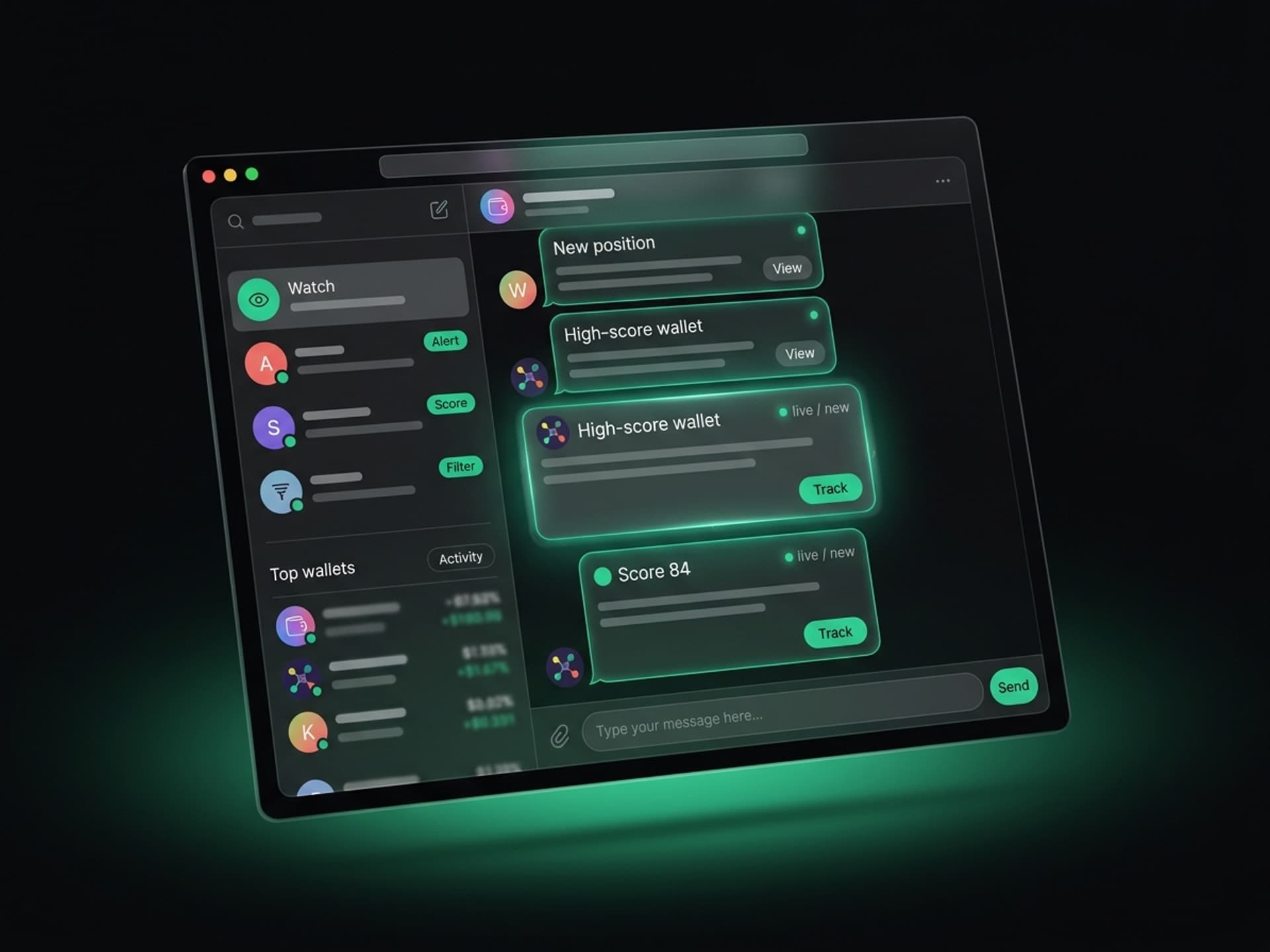 WinPolymarket pre-beta access