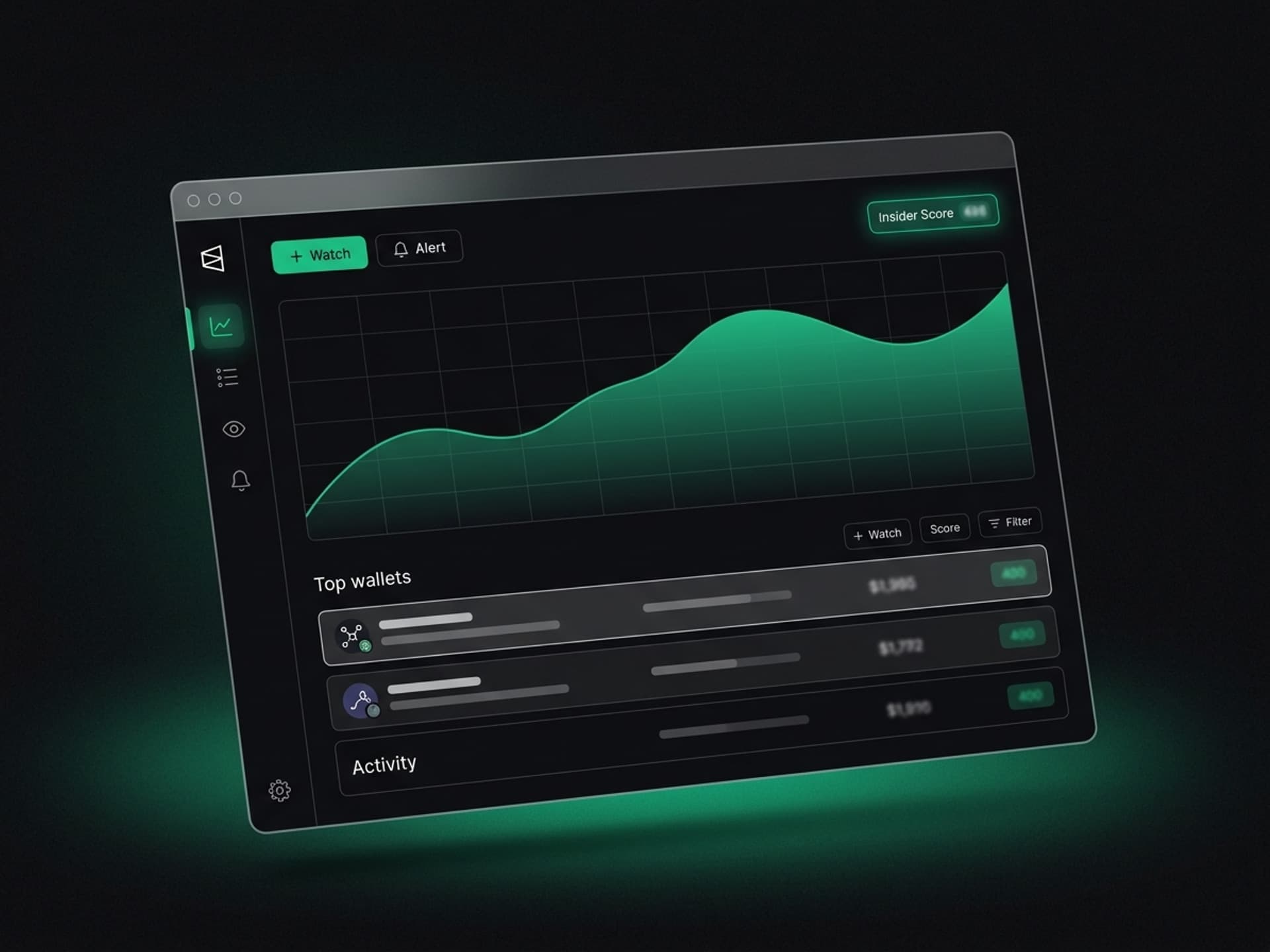 WinPolymarket pre-beta access