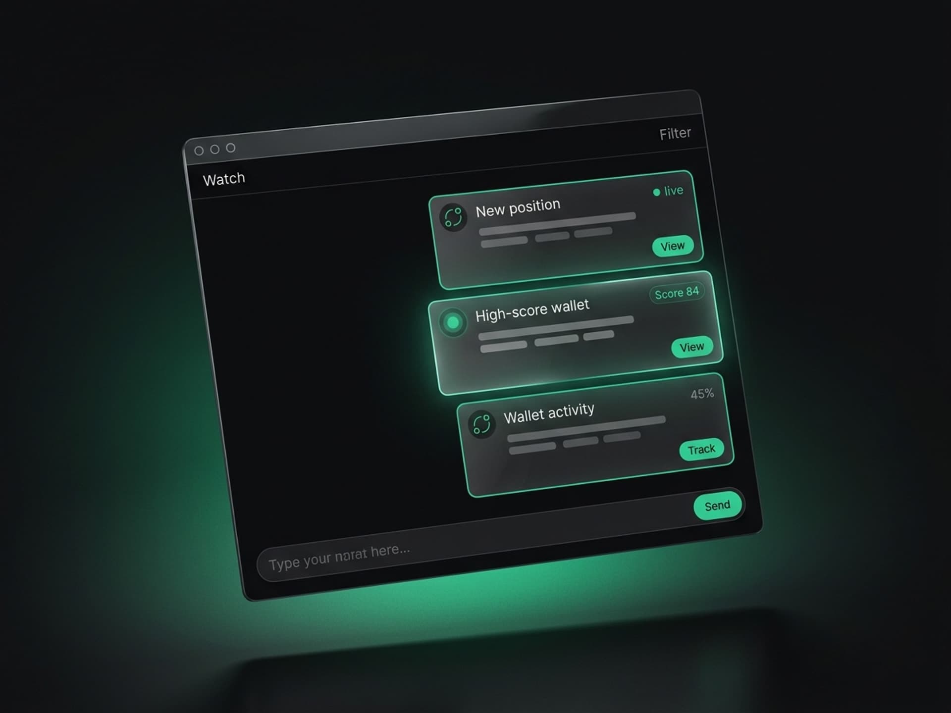 WinPolymarket pre-beta access