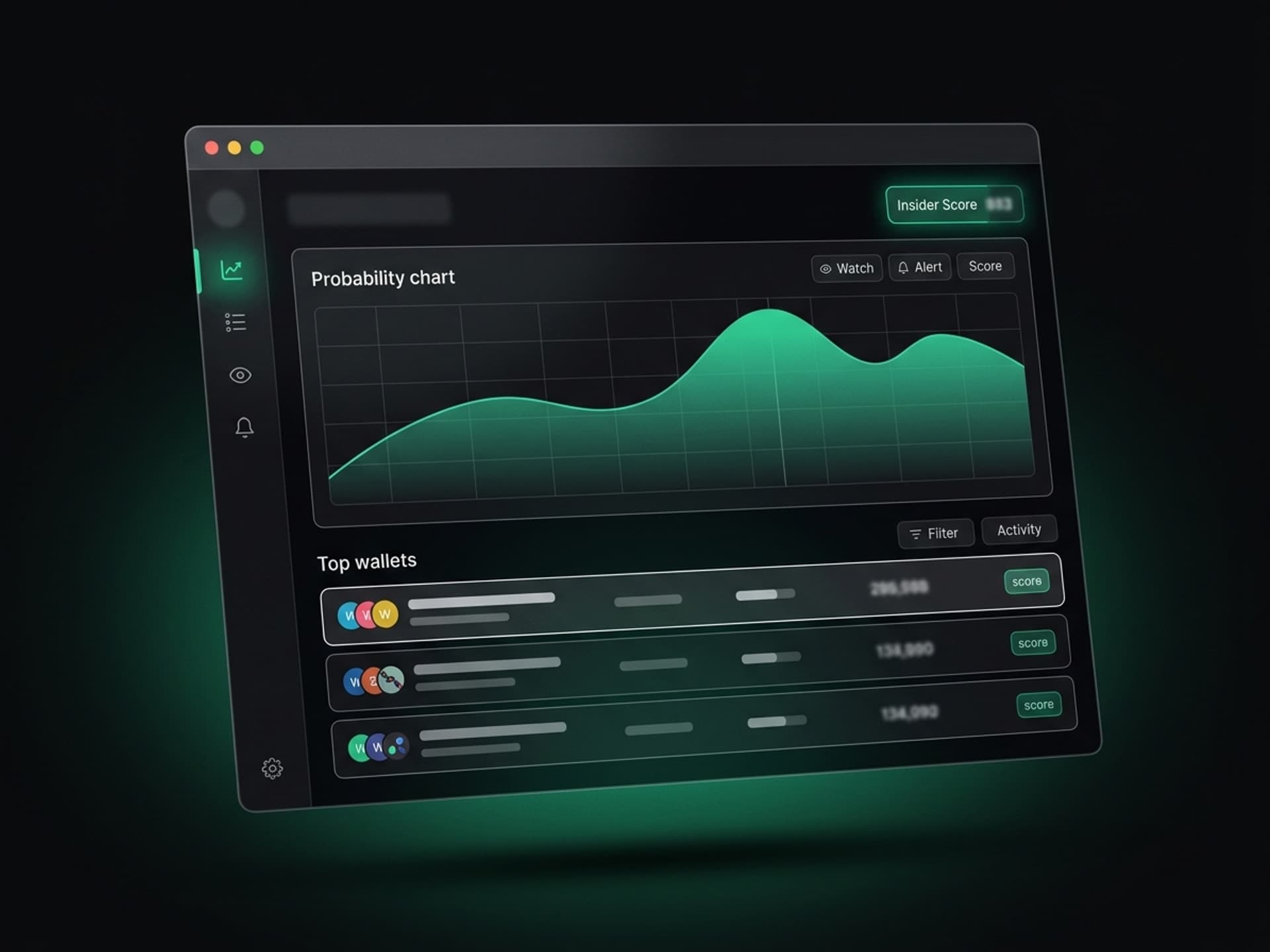 WinPolymarket pre-beta access