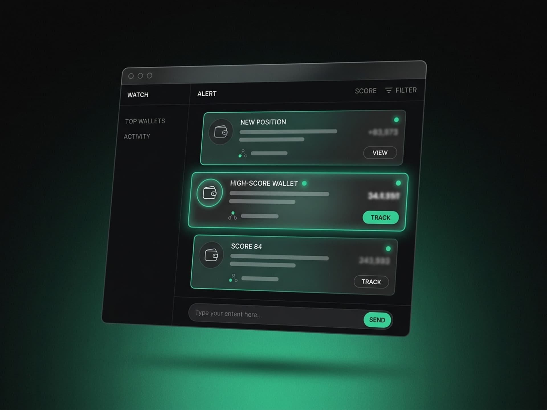 WinPolymarket pre-beta access