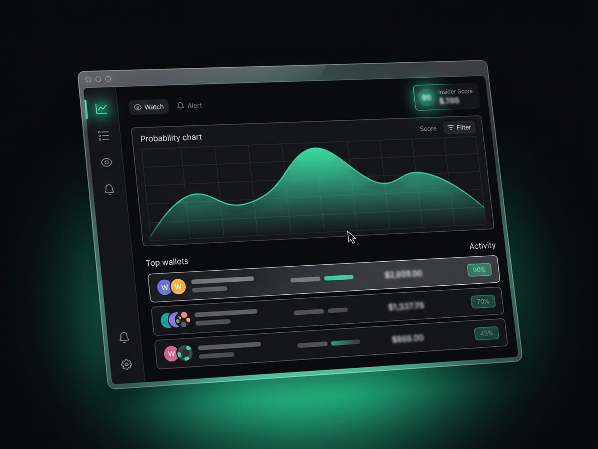 WinPolymarket pre-beta access