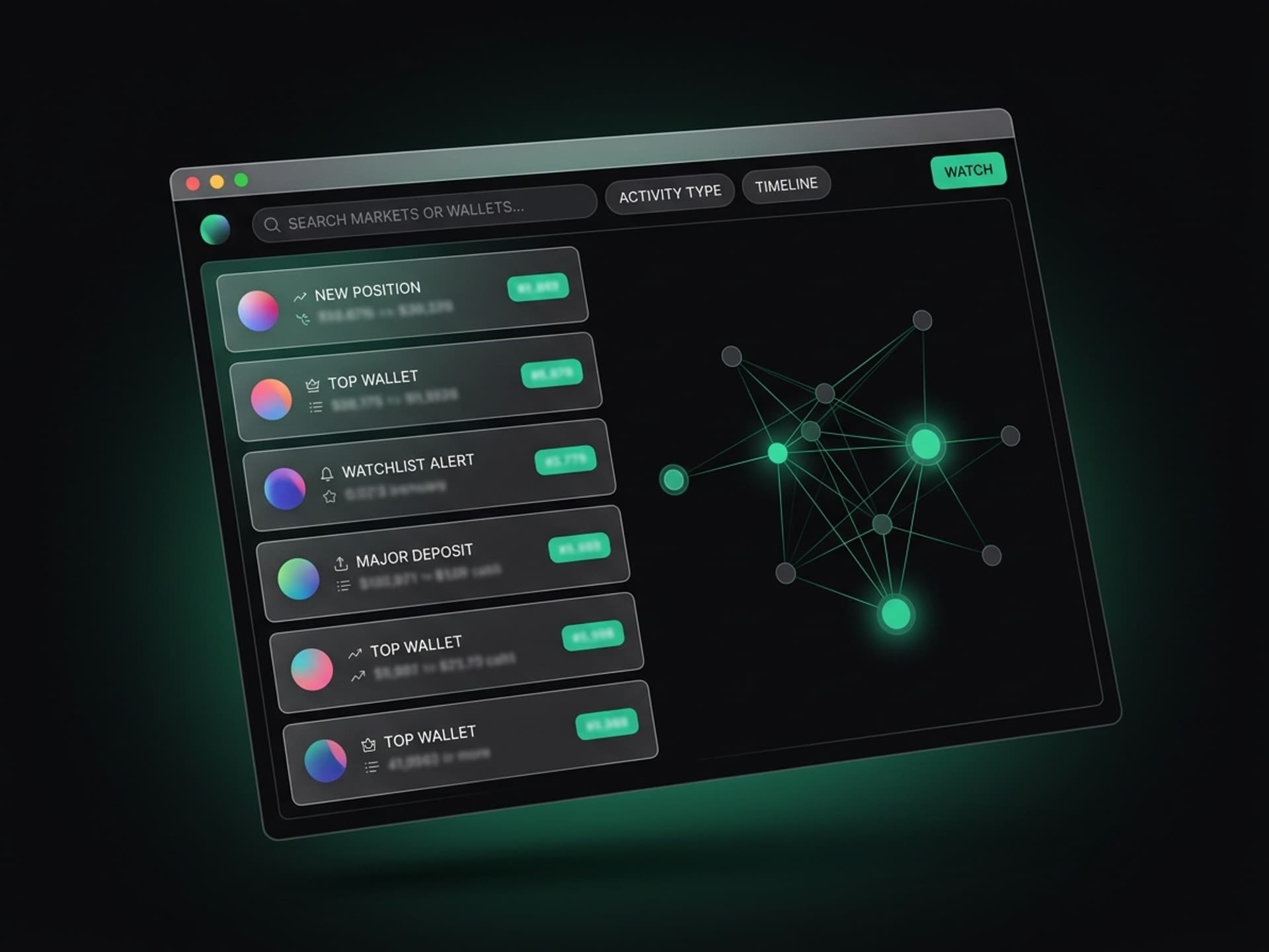 WinPolymarket pre-beta access