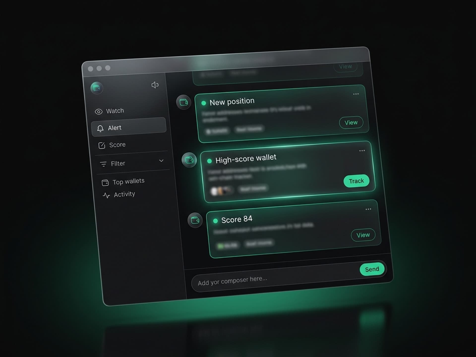 WinPolymarket pre-beta access