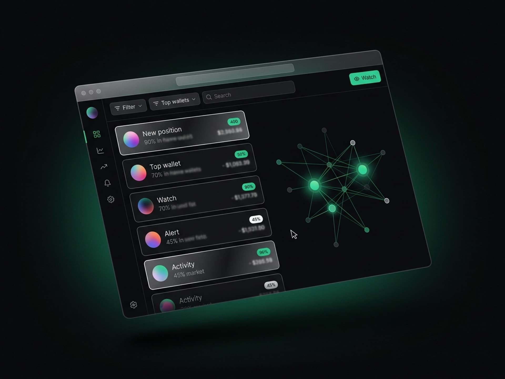 WinPolymarket pre-beta access