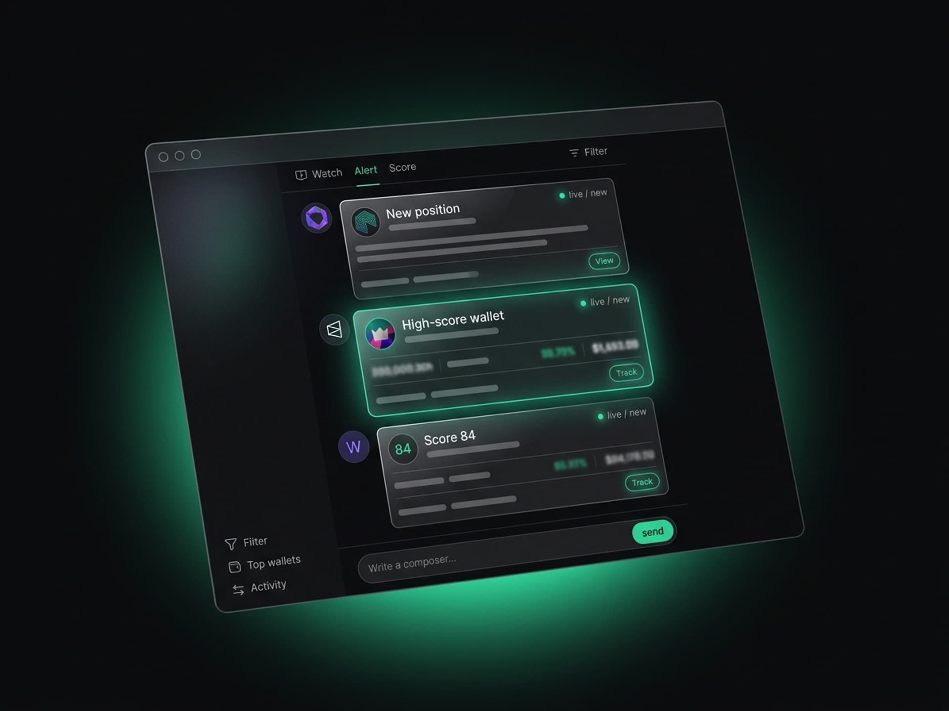 WinPolymarket pre-beta access