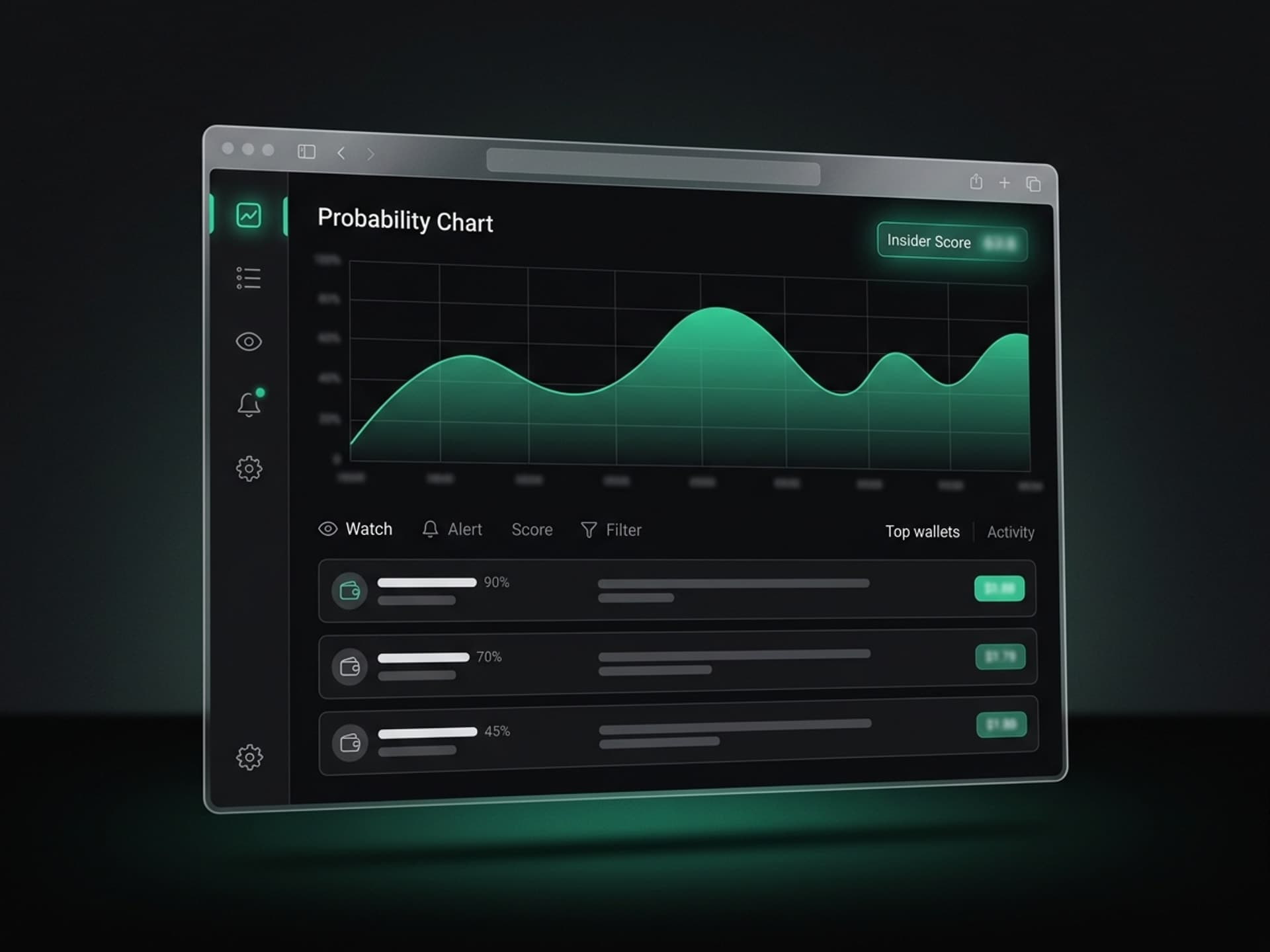 WinPolymarket pre-beta access