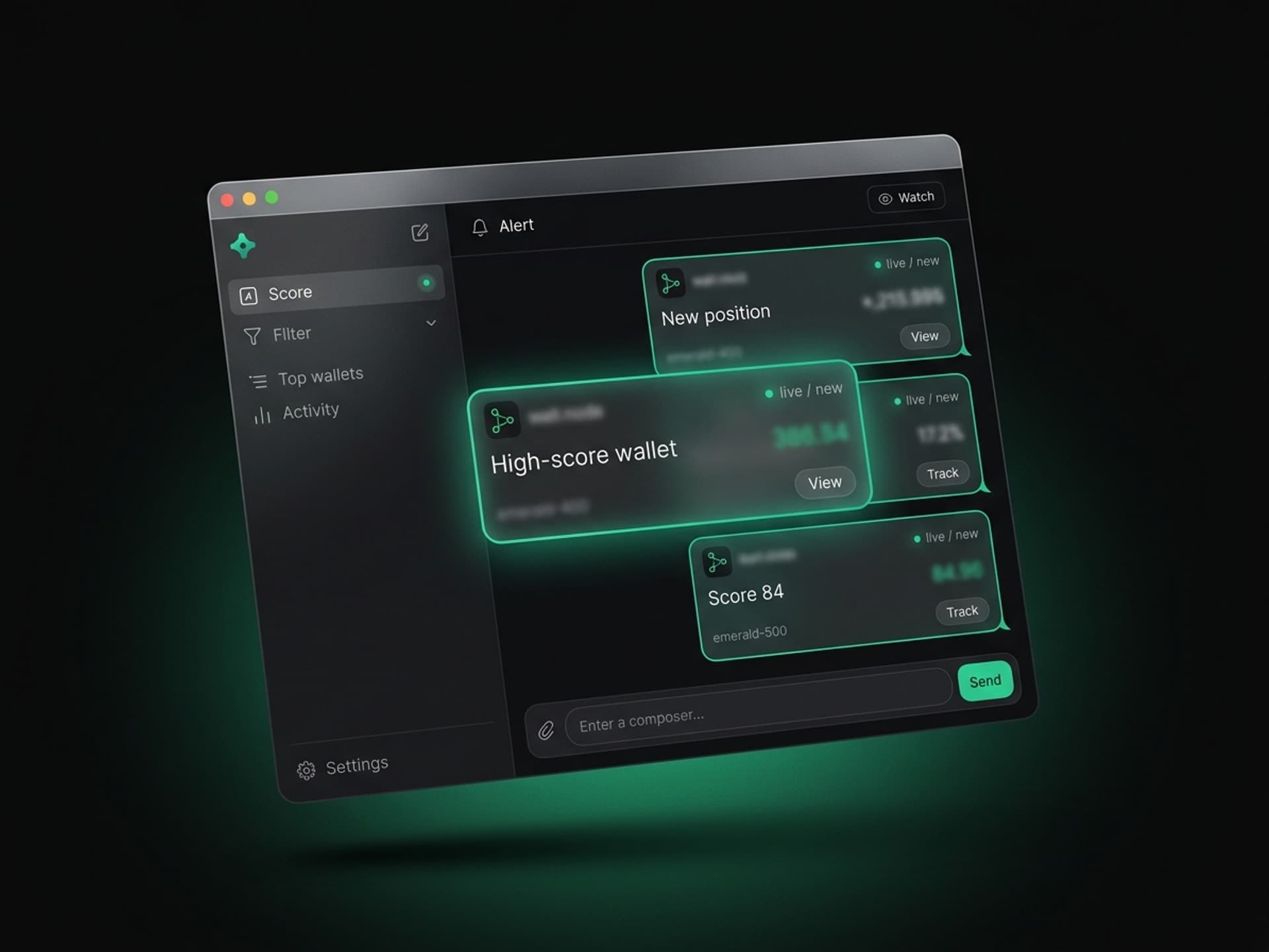 WinPolymarket pre-beta access