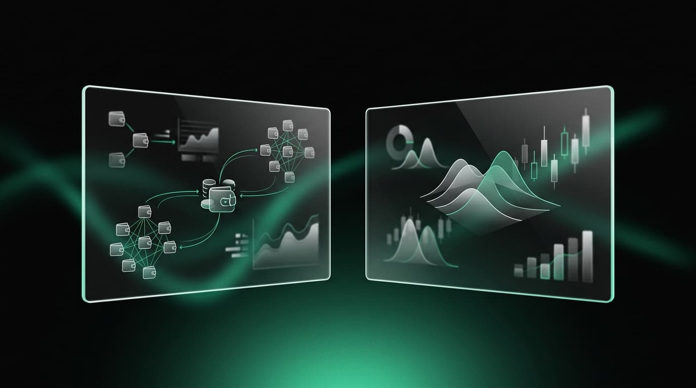 Nansen vs WinPolymarket: Smart-Money Tools Compared