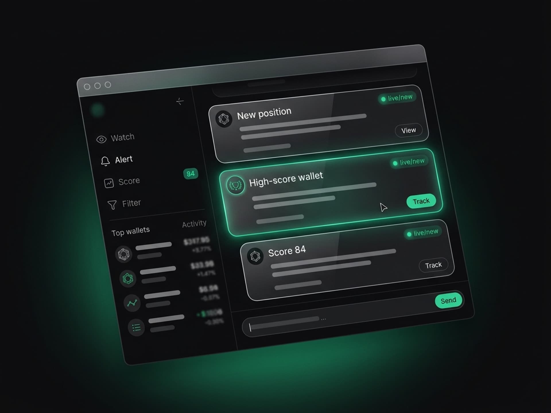 WinPolymarket pre-beta access