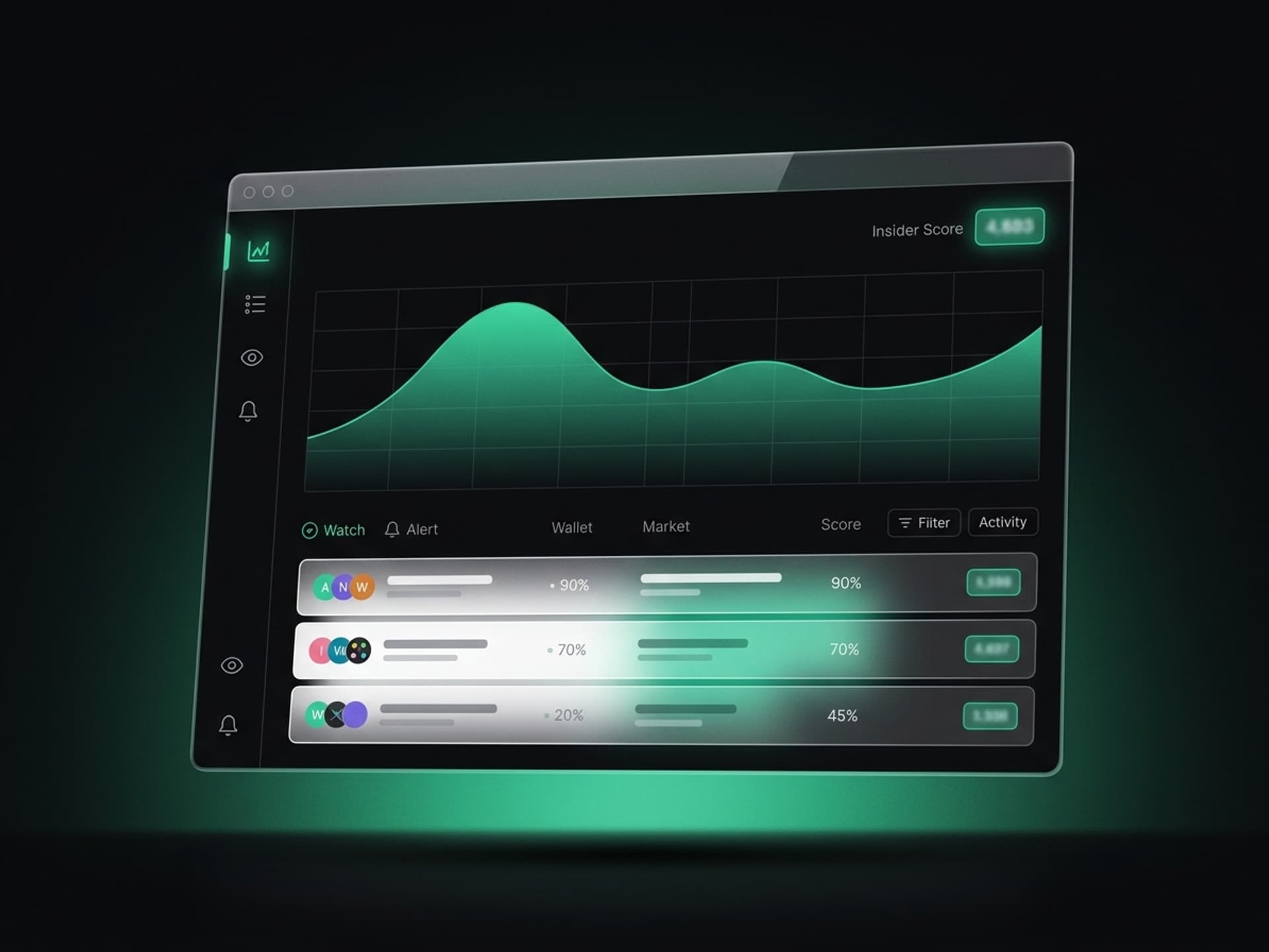 WinPolymarket pre-beta access