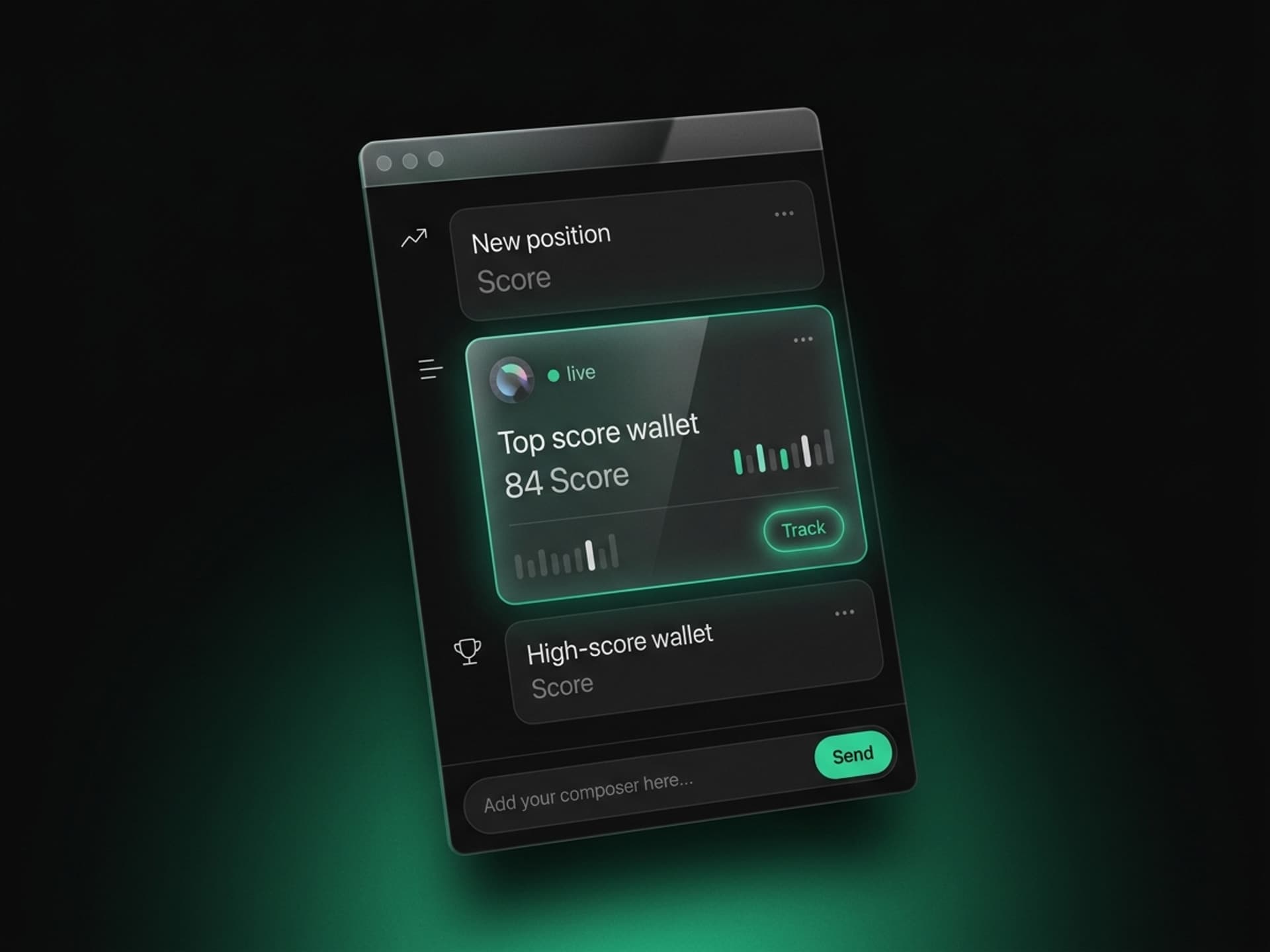 WinPolymarket pre-beta access