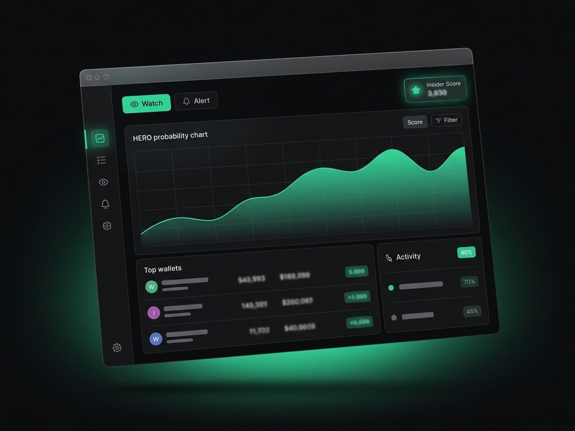 WinPolymarket pre-beta access