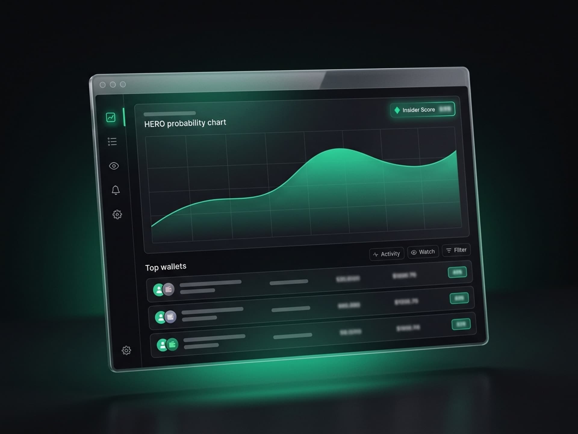 WinPolymarket pre-beta access