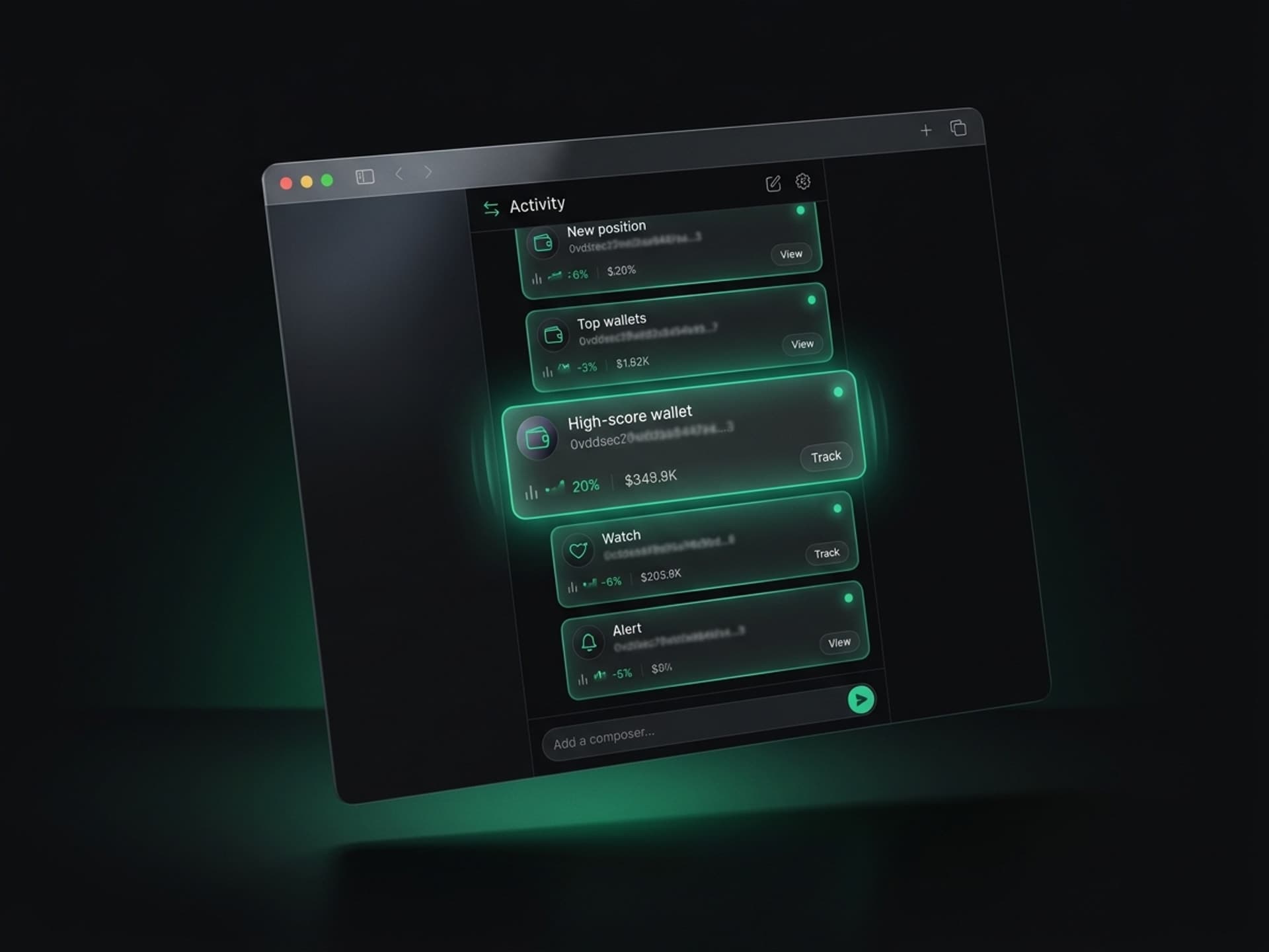 WinPolymarket pre-beta access