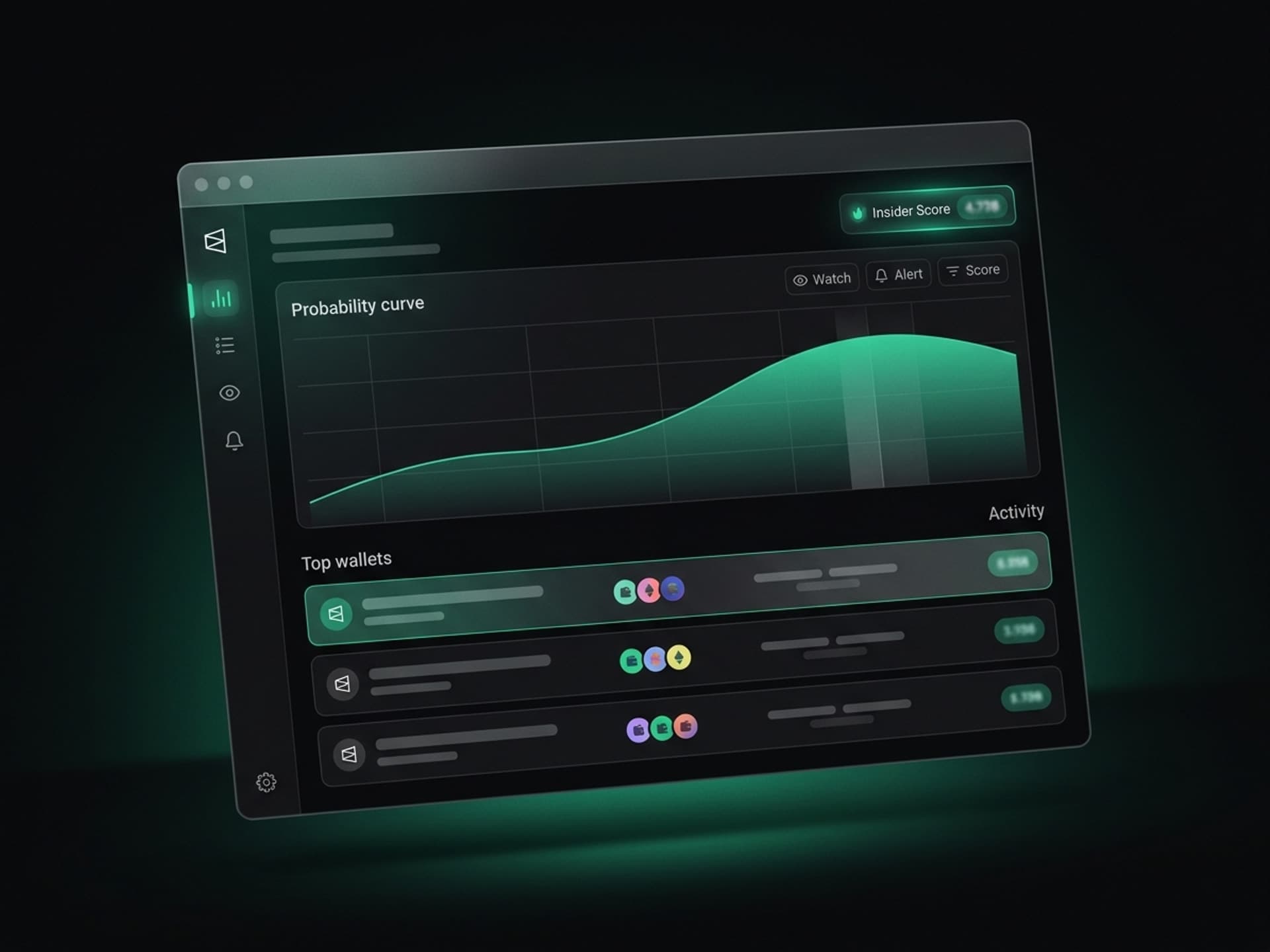 WinPolymarket pre-beta access
