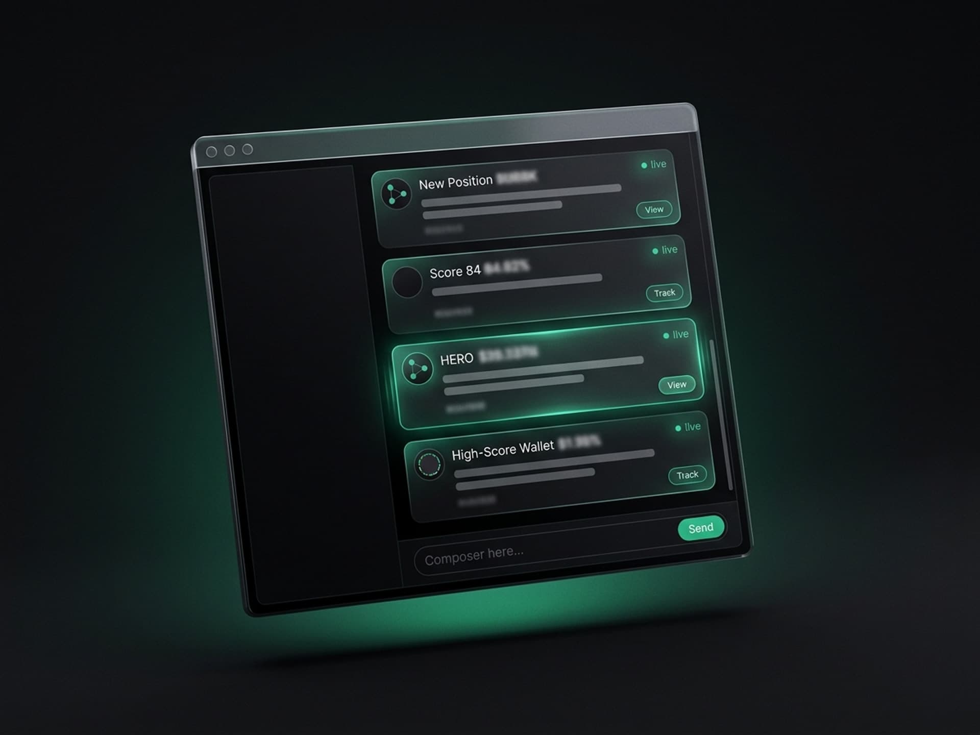 WinPolymarket pre-beta access