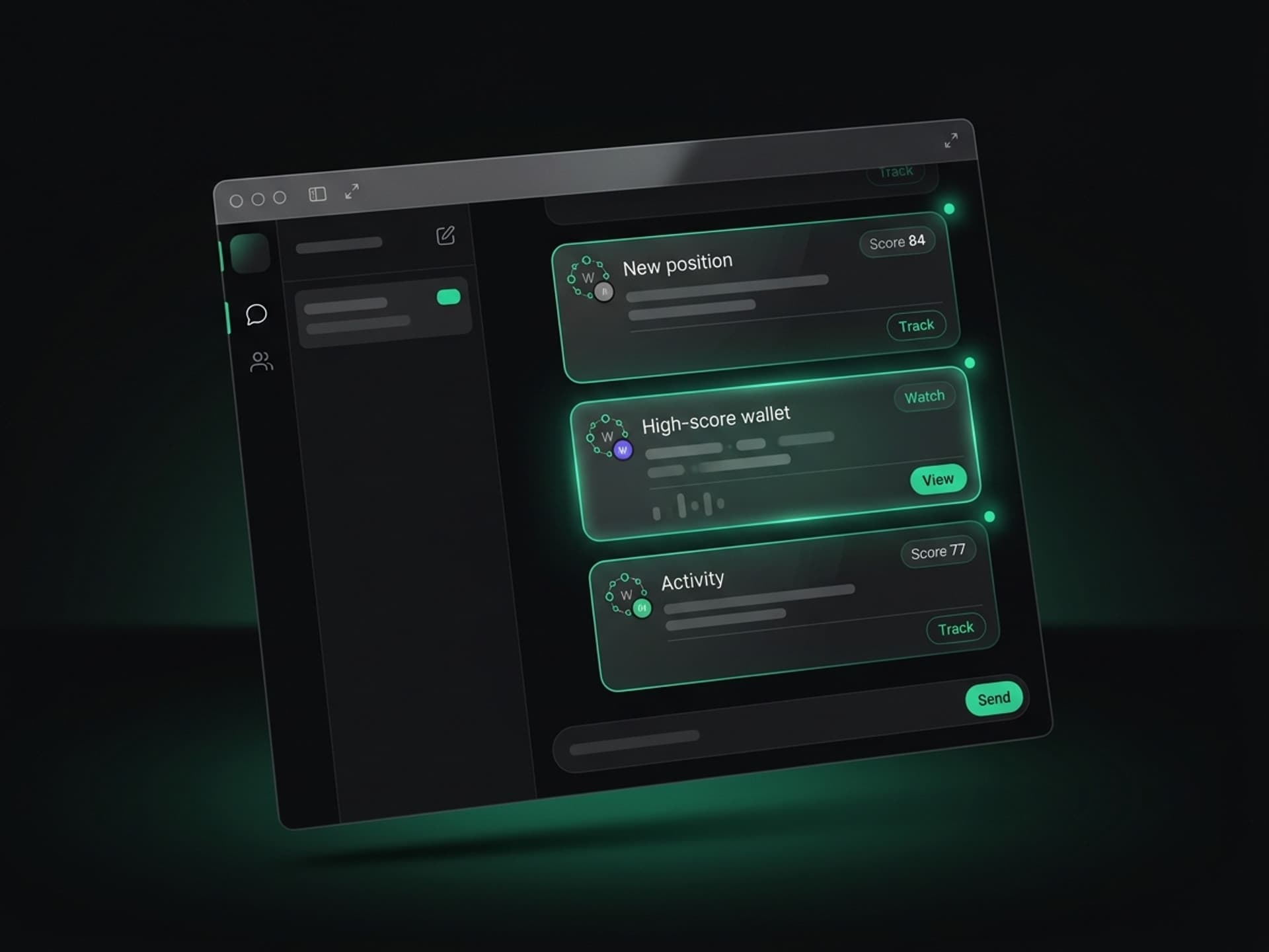 WinPolymarket pre-beta access