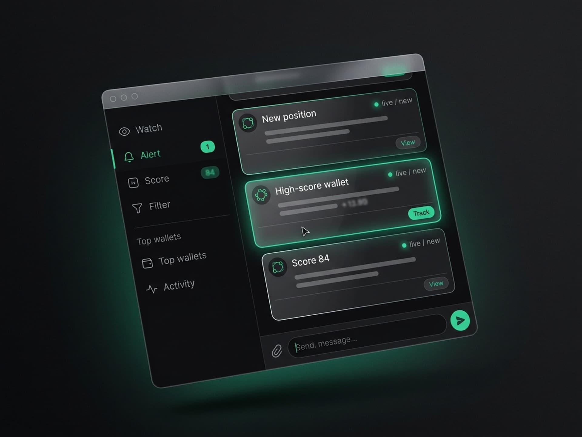 WinPolymarket pre-beta access