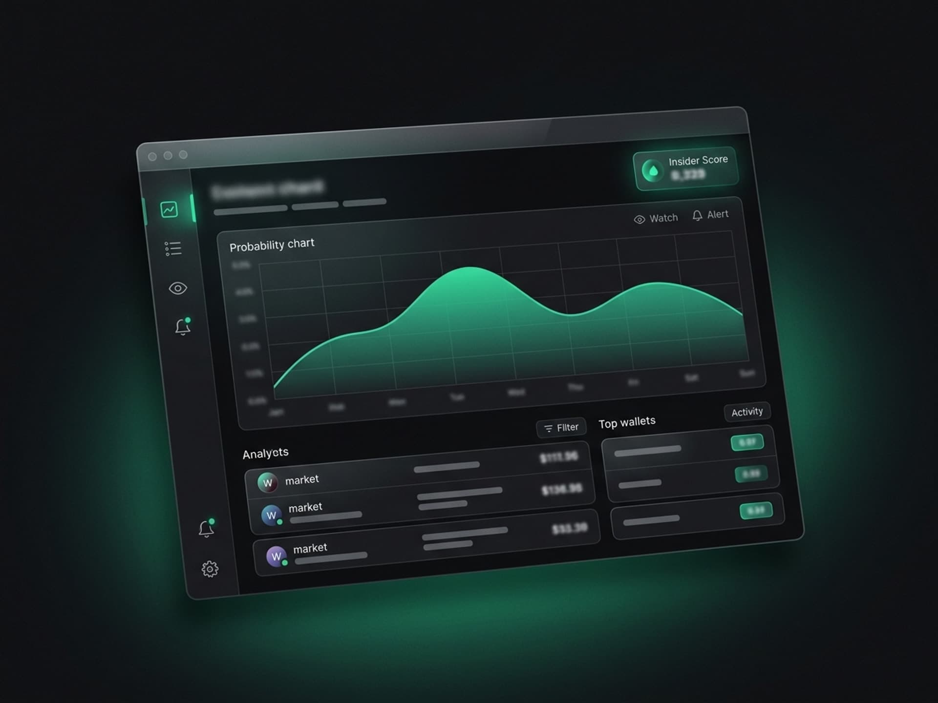 WinPolymarket pre-beta access
