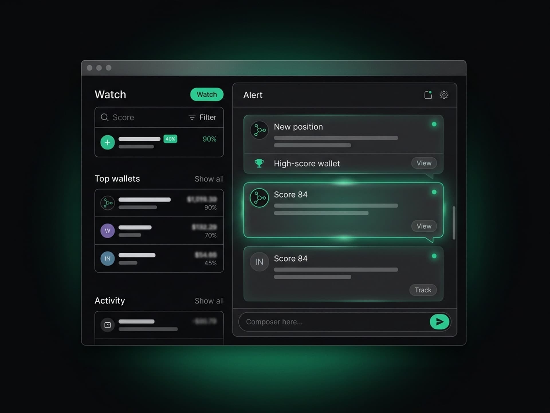 WinPolymarket pre-beta access