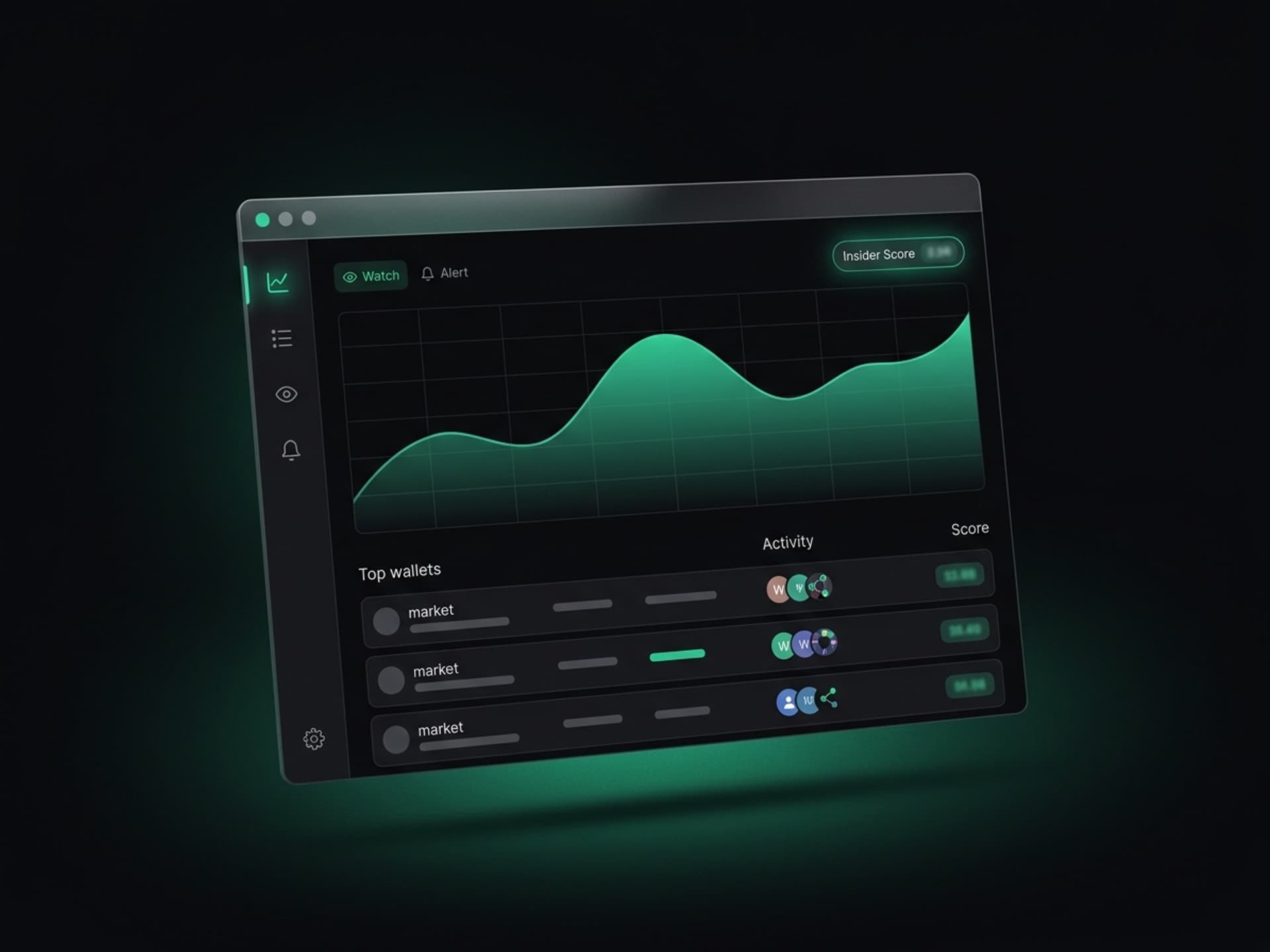 WinPolymarket pre-beta access