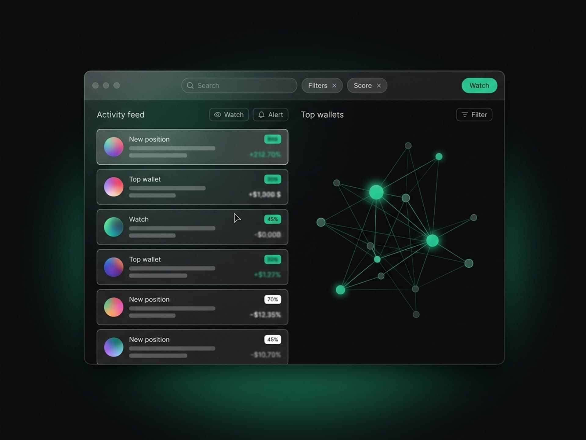 WinPolymarket pre-beta access