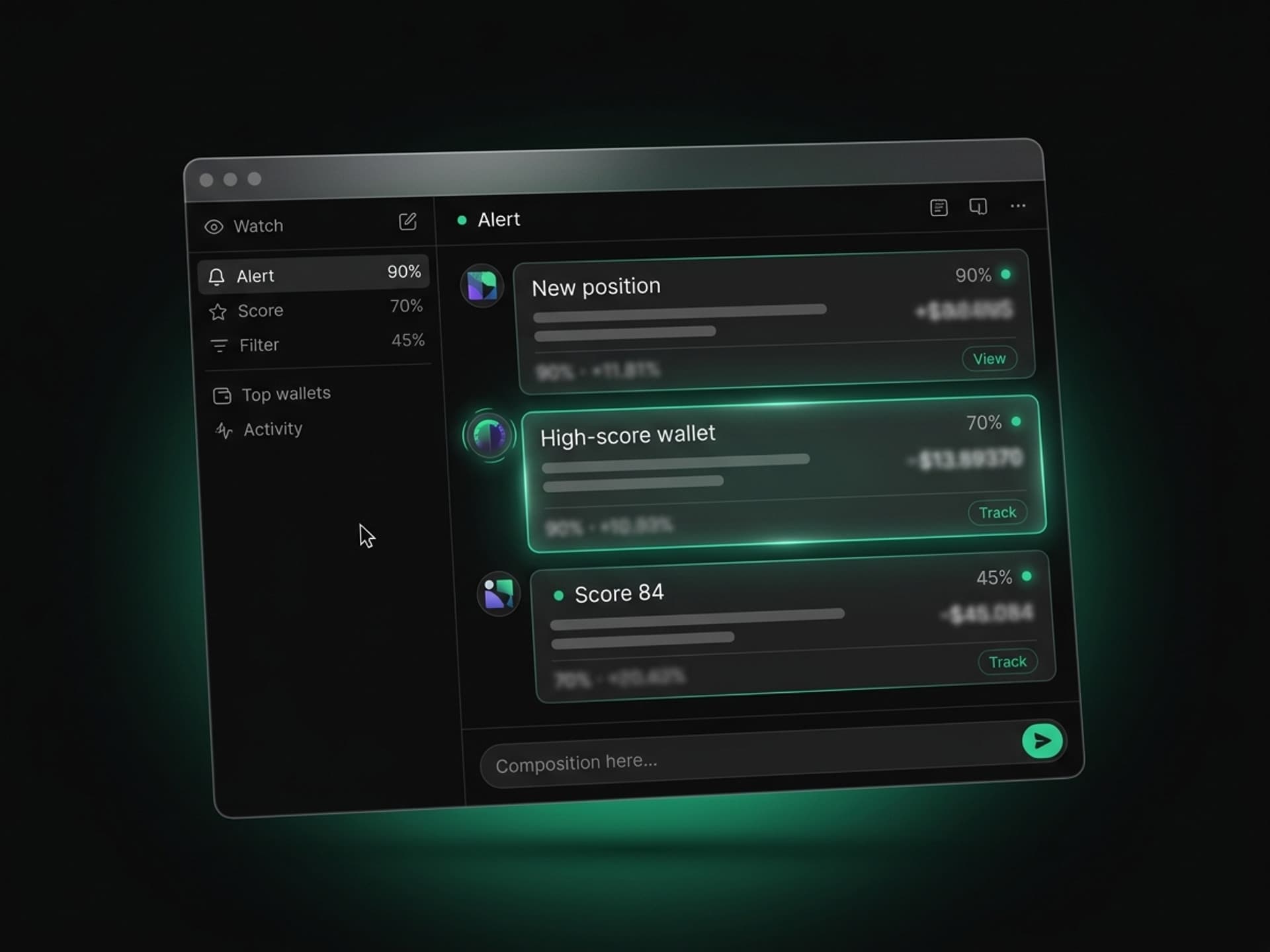 WinPolymarket pre-beta access