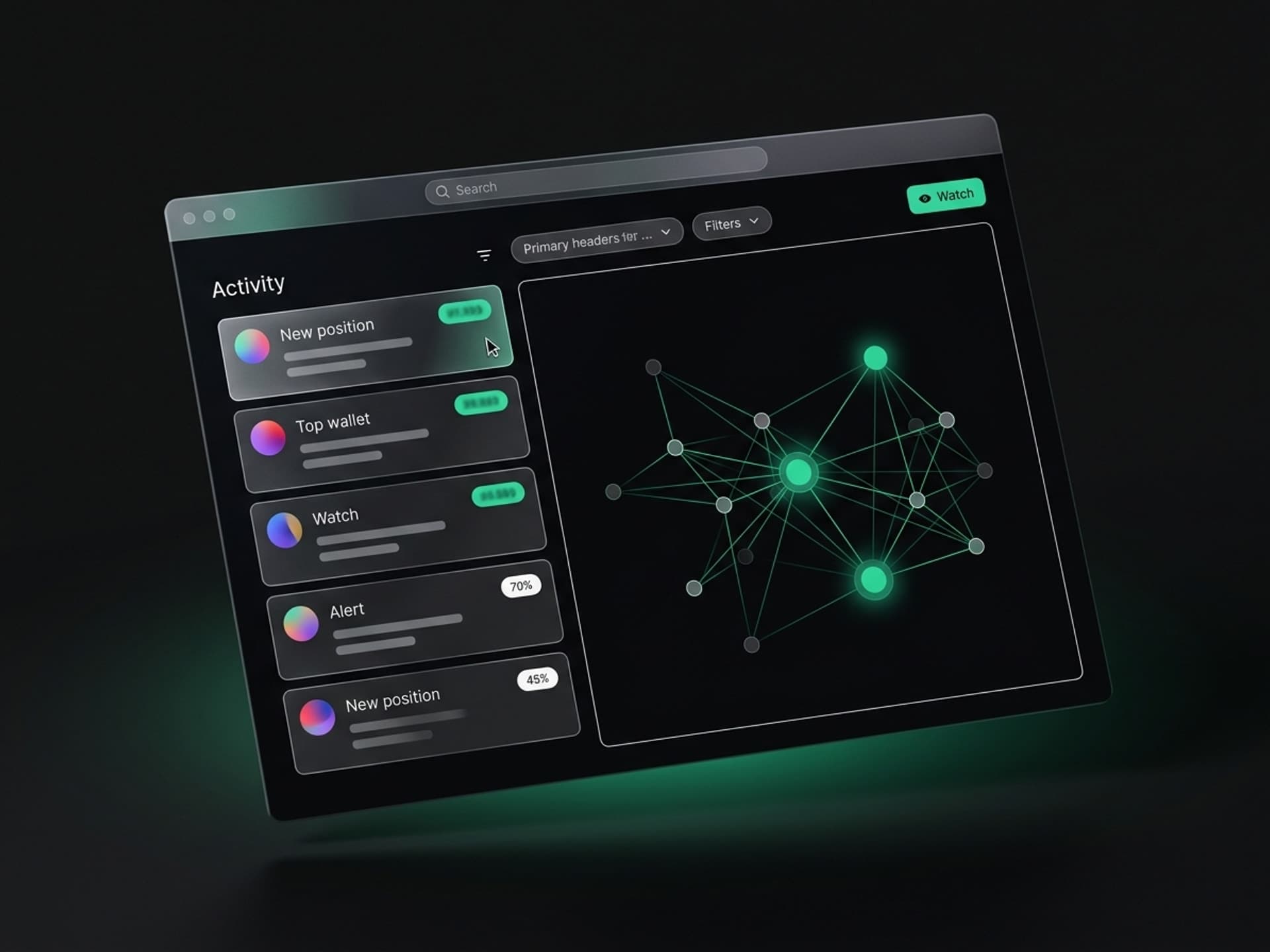 WinPolymarket pre-beta access