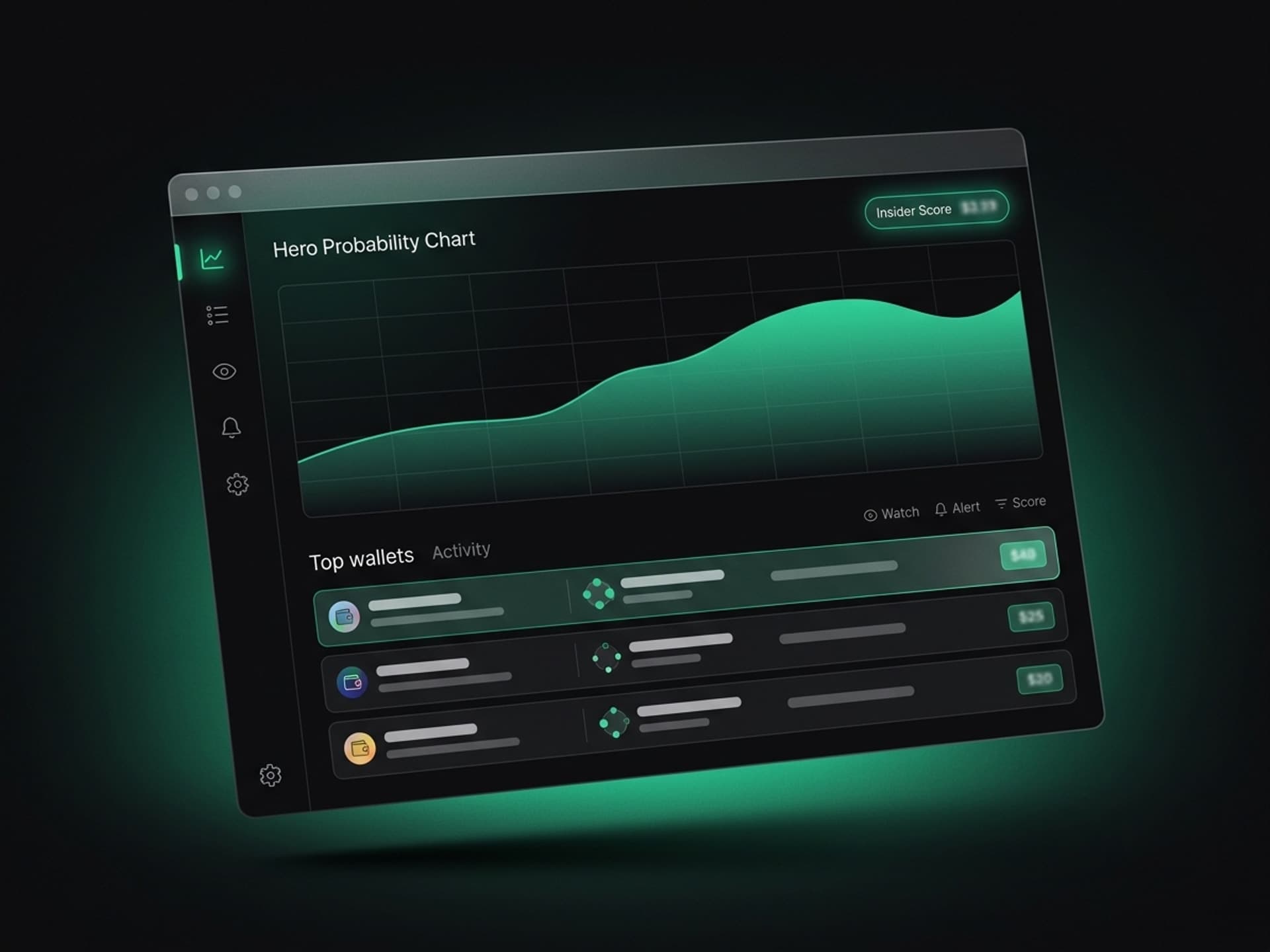 WinPolymarket pre-beta access