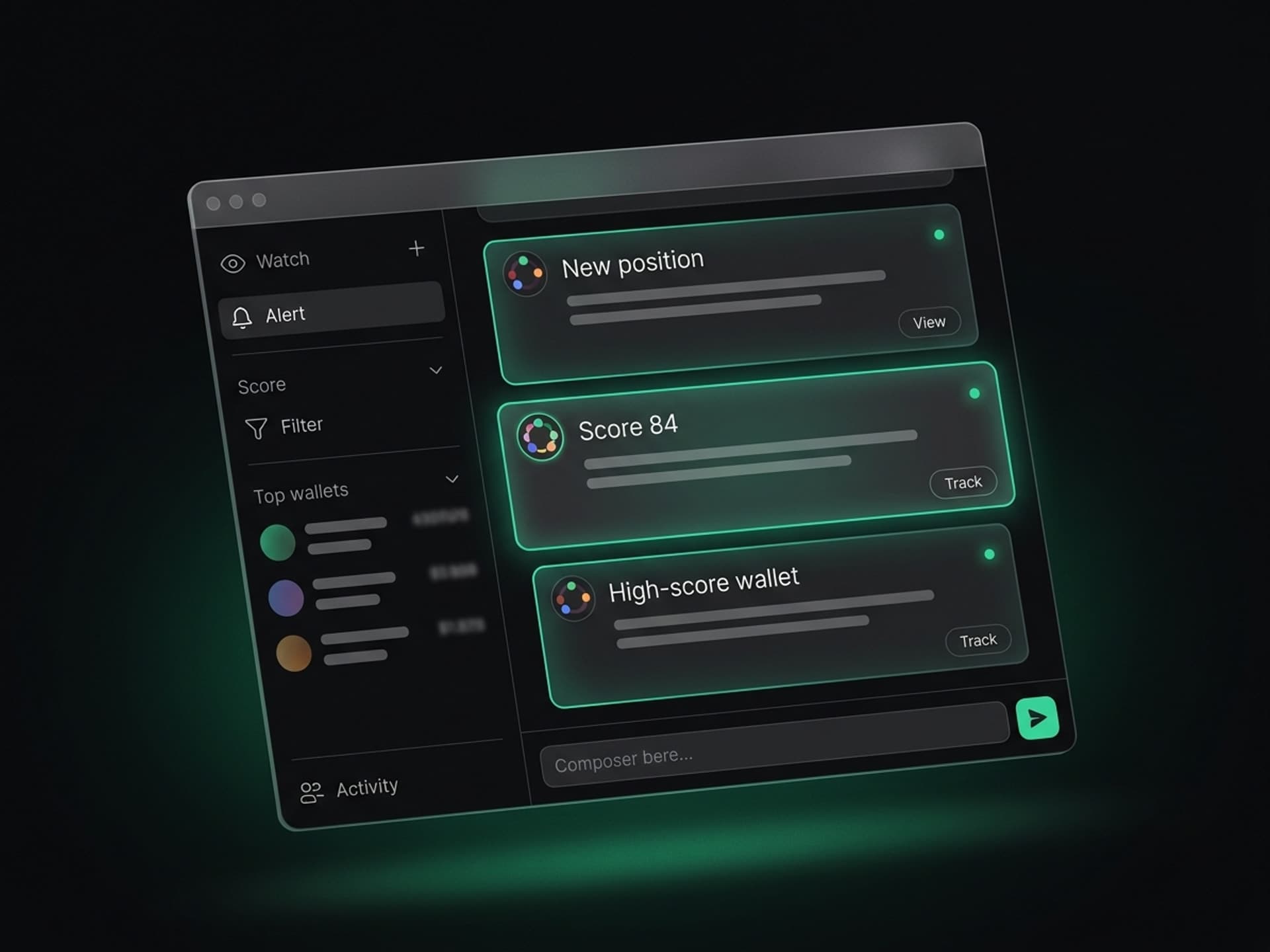 WinPolymarket pre-beta access