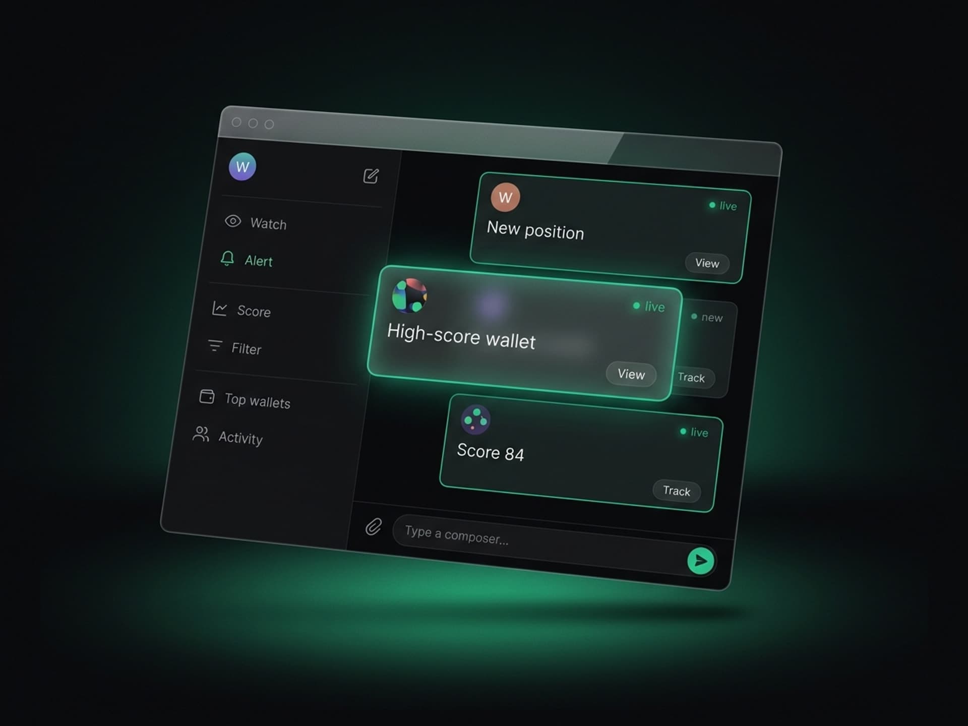 WinPolymarket pre-beta access