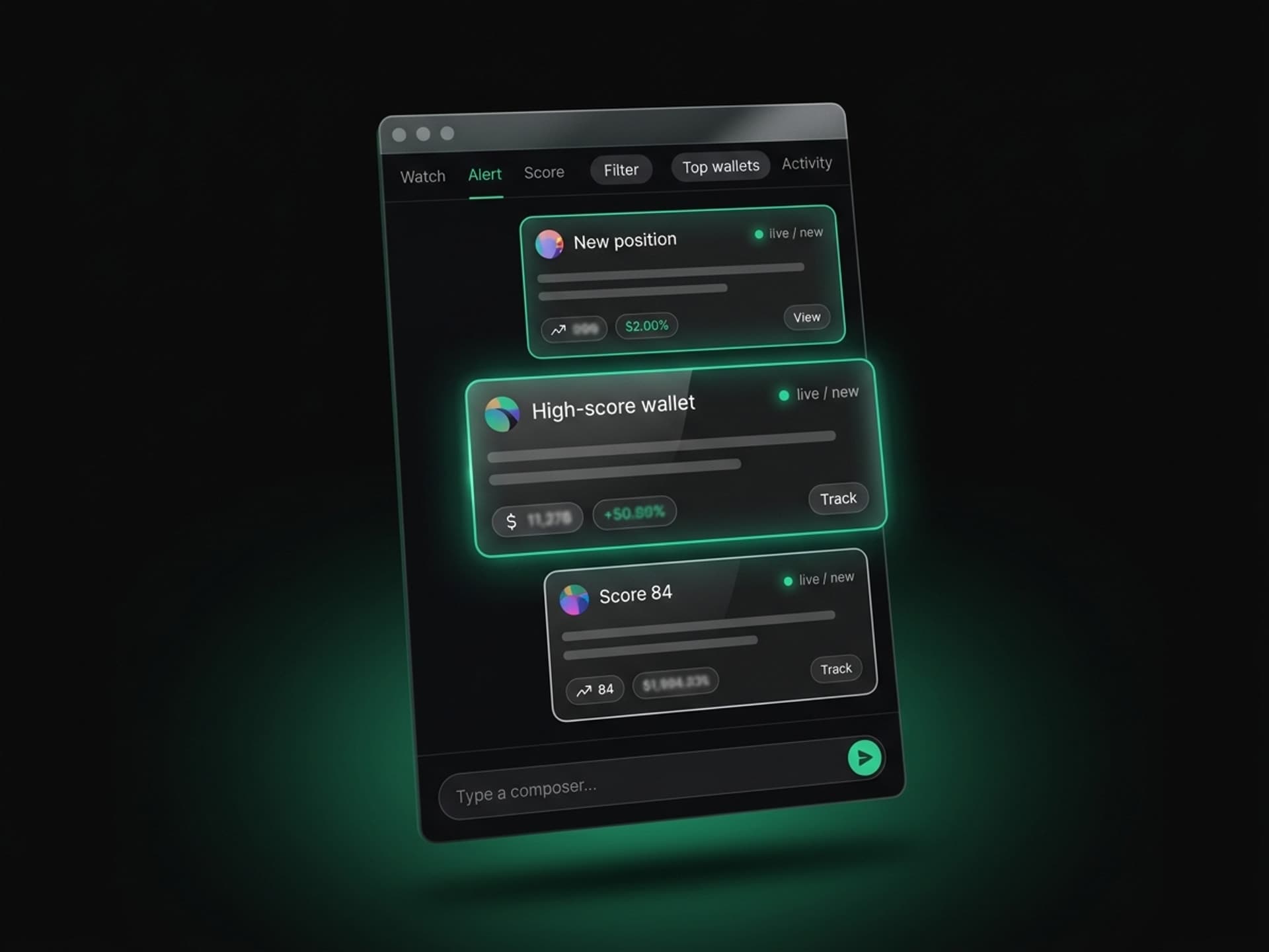 WinPolymarket pre-beta access