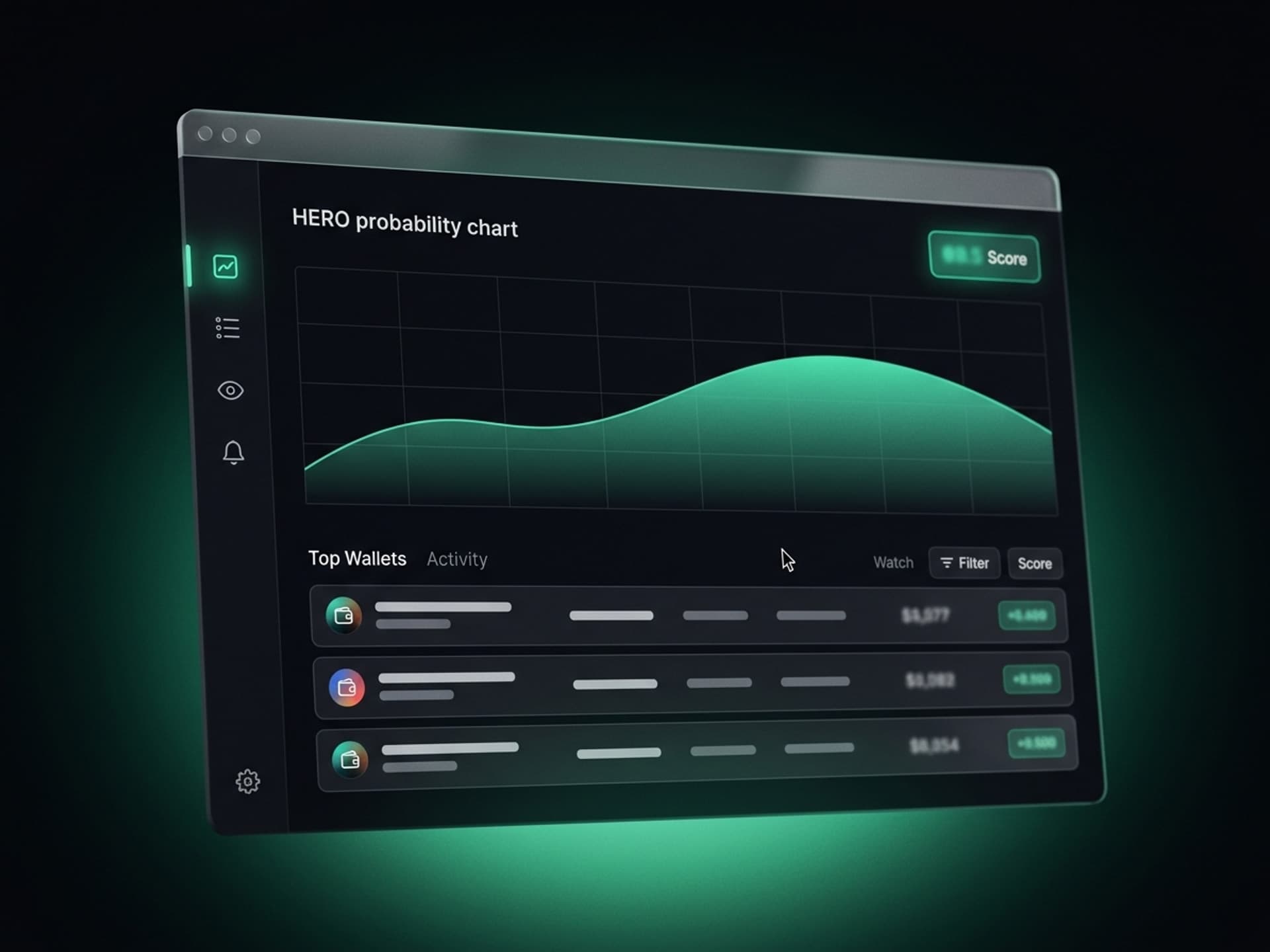 WinPolymarket pre-beta access