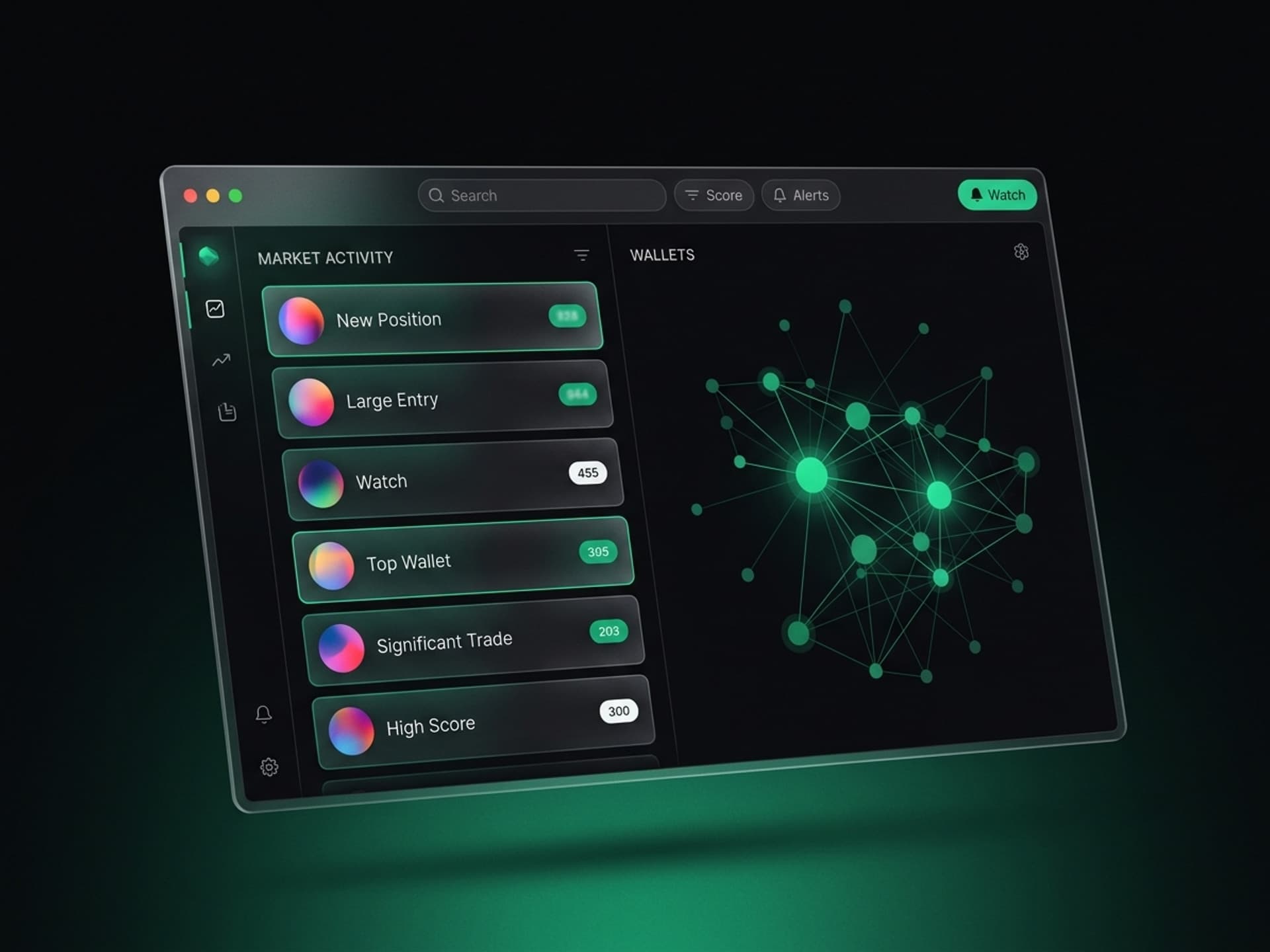 WinPolymarket pre-beta access