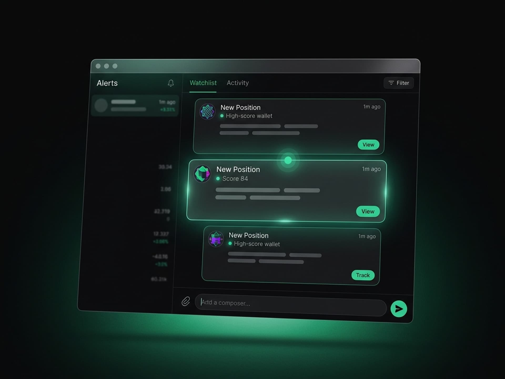 WinPolymarket pre-beta access