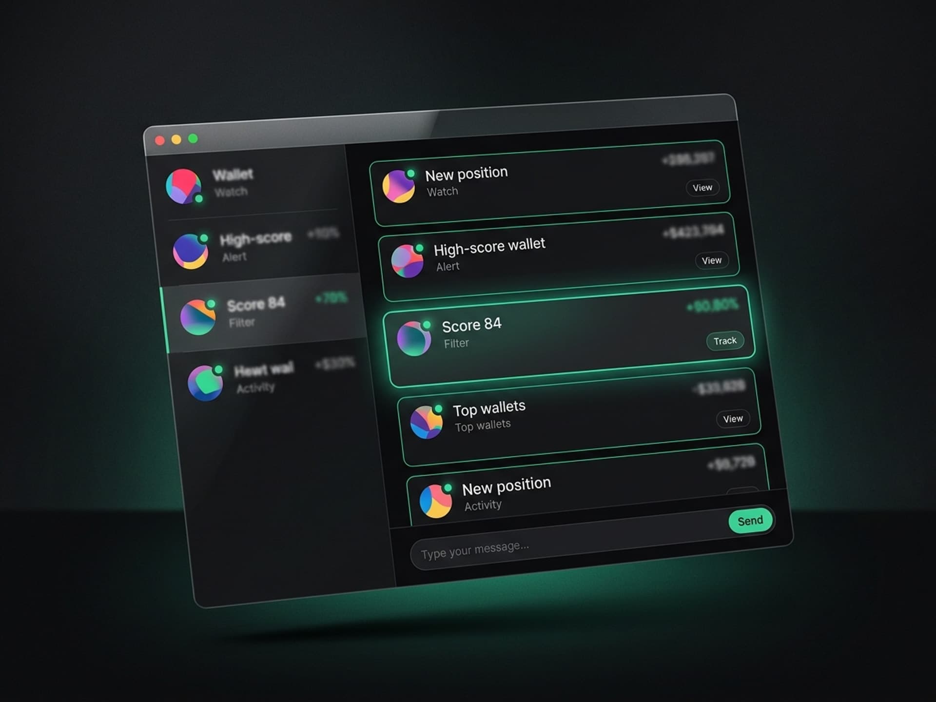 WinPolymarket pre-beta access