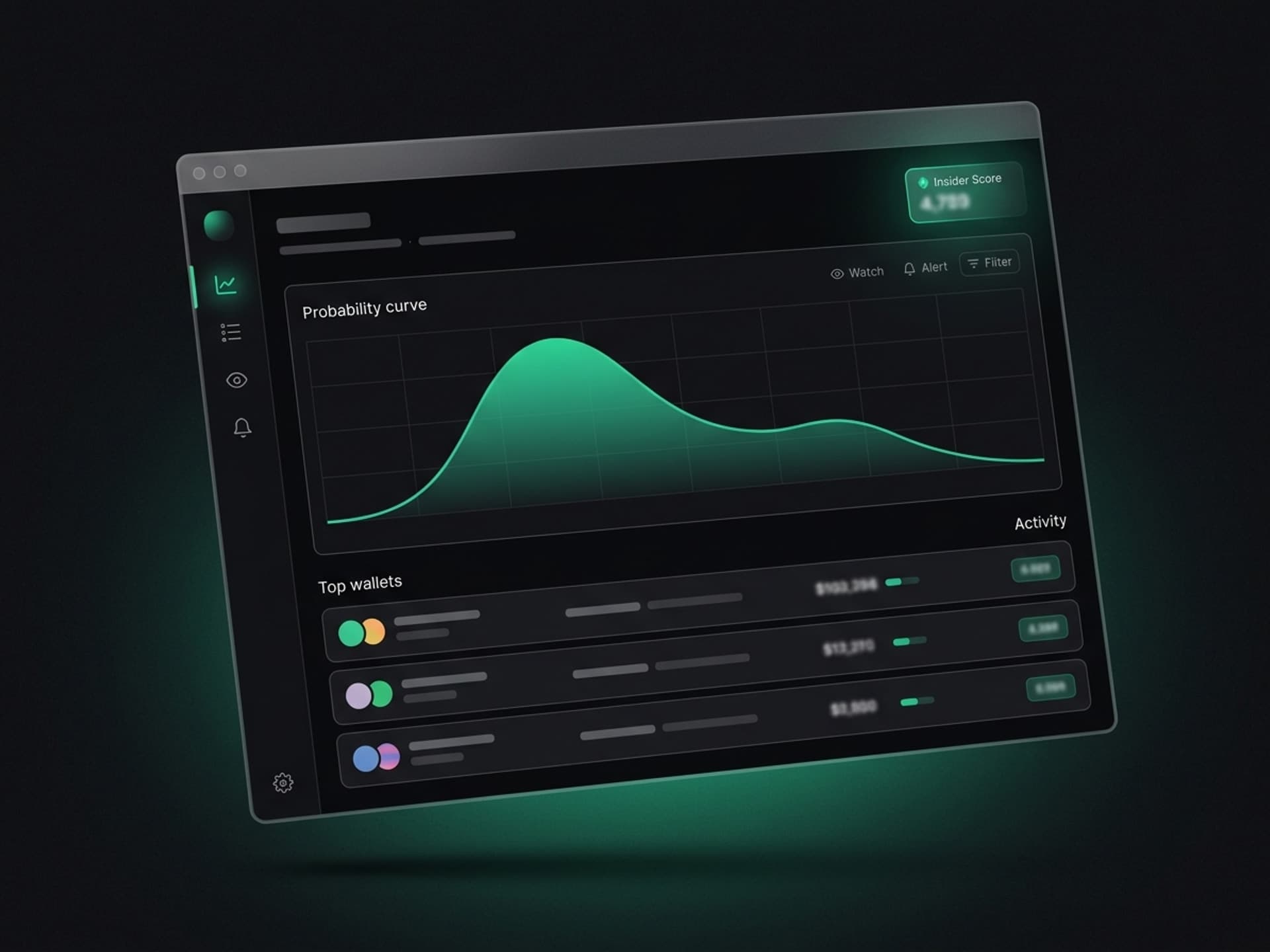 WinPolymarket pre-beta access