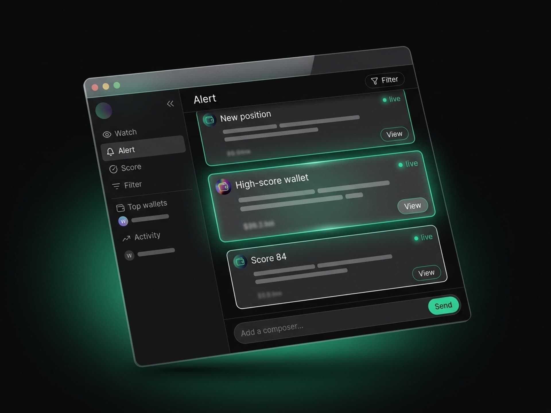 WinPolymarket pre-beta access